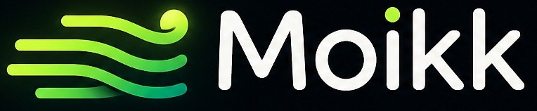 Moikk